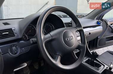 Универсал Audi A4 2003 в 