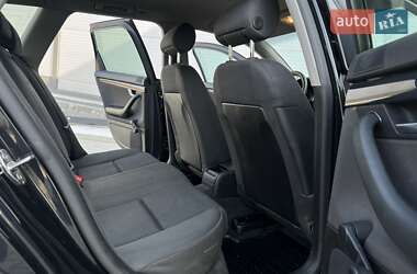 Универсал Audi A4 2003 в 