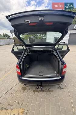 Универсал Audi A4 2004 в 