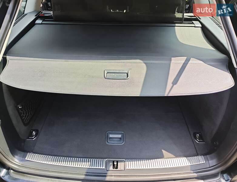 Универсал Audi A4 2006 в Сарнах