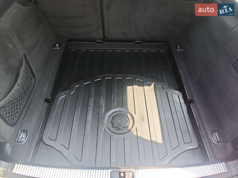 Универсал Audi A4 2006 в Сарнах