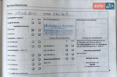 Универсал Audi A4 2004 в 