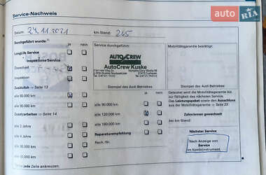 Универсал Audi A4 2004 в 