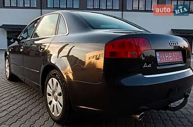 Седан Audi A4 2006 в 