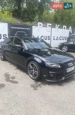 Седан Audi A4 2009 в 