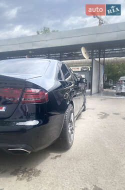 Седан Audi A4 2009 в 