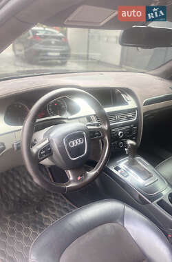 Седан Audi A4 2009 в 