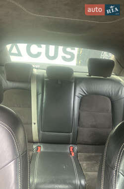 Седан Audi A4 2009 в 