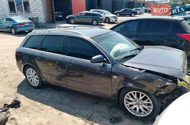 Универсал Audi A4 2007 в 