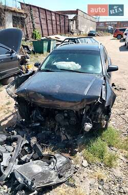 Универсал Audi A4 2007 в Николаеве