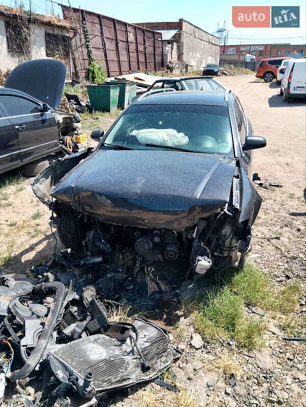 Универсал Audi A4 2007 в 