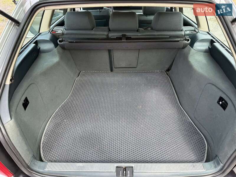 Универсал Audi A4 1999 в Луцке