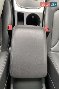 Седан Audi A4 2012 в 