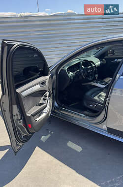 Седан Audi A4 2014 в 