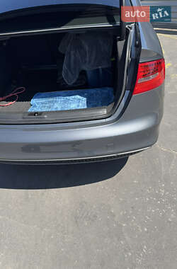 Седан Audi A4 2014 в 