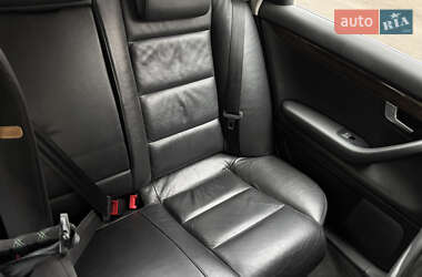 Седан Audi A4 2005 в 