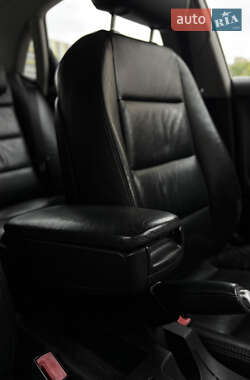 Седан Audi A4 2005 в 