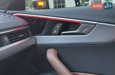 Седан Audi A4 2023 в 