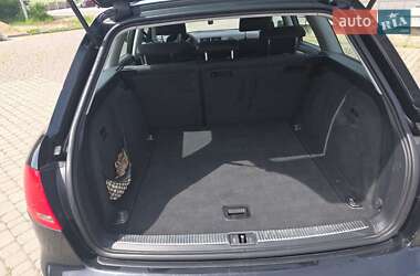 Універсал Audi A4 2007 в 
