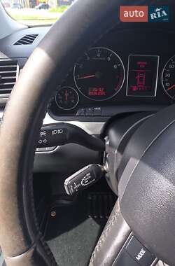 Універсал Audi A4 2007 в 