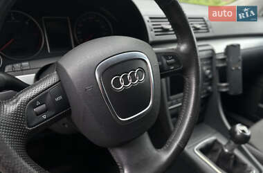 Универсал Audi A4 2006 в 