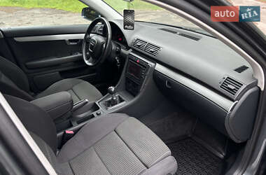 Универсал Audi A4 2006 в 