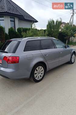 Универсал Audi A4 2006 в 