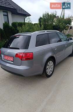 Универсал Audi A4 2006 в 