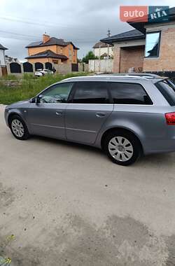 Универсал Audi A4 2006 в 