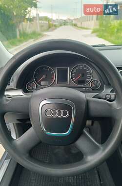 Универсал Audi A4 2006 в 