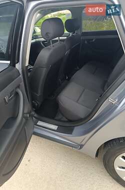 Универсал Audi A4 2006 в 