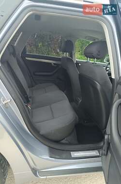 Универсал Audi A4 2006 в 