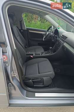 Универсал Audi A4 2006 в 