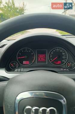 Универсал Audi A4 2006 в 