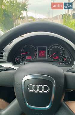 Универсал Audi A4 2006 в 
