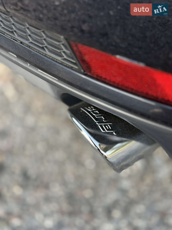 Седан Audi A4 2016 в Самборе