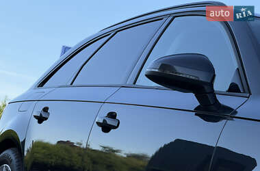 Универсал Audi A4 2016 в 
