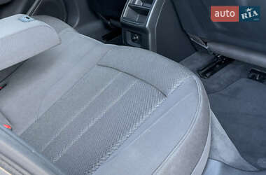 Универсал Audi A4 2016 в 