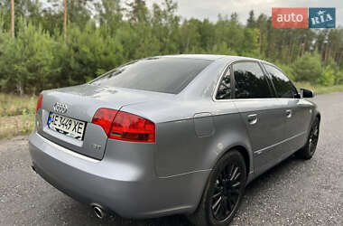 Седан Audi A4 2005 в 