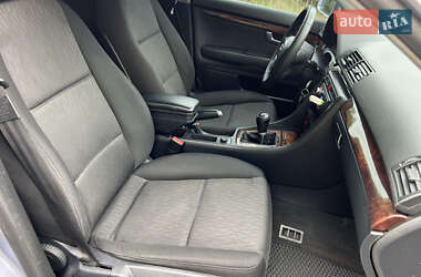 Седан Audi A4 2005 в 