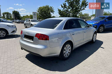 Седан Audi A4 2006 в 