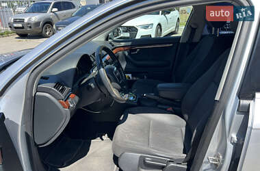 Седан Audi A4 2006 в 
