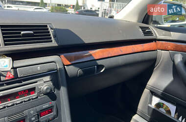Седан Audi A4 2006 в 