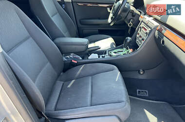 Седан Audi A4 2006 в 