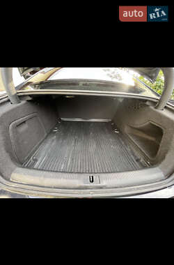 Седан Audi A4 2011 в 