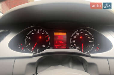 Седан Audi A4 2011 в 