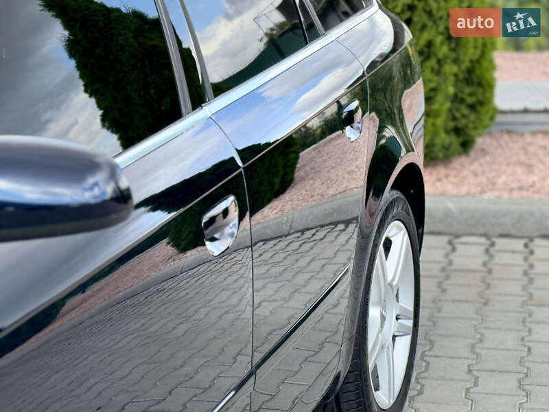 Универсал Audi A4 2006 в Виннице