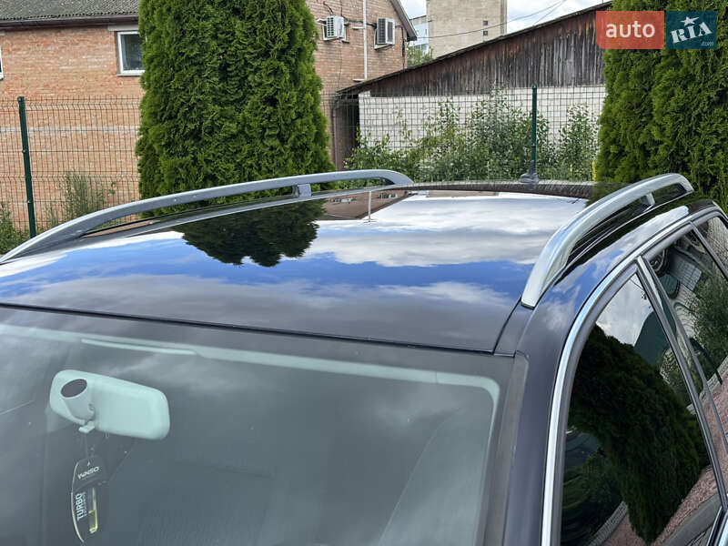 Универсал Audi A4 2006 в Виннице