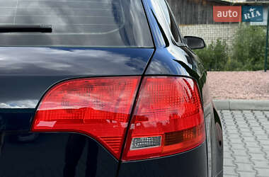 Универсал Audi A4 2006 в 