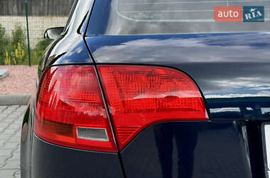 Универсал Audi A4 2006 в 